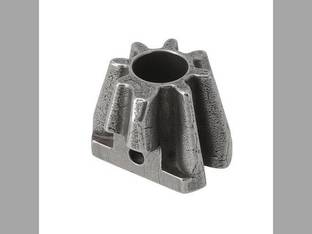 Knotter Twine Disk Pinion Gear fits John Deere 224T 327 328 330 332 332AT 336AT 336T 337 338 342AT 342T 346T 347 348 456AT 456T 466 466AT 466T 467 468 336 346 330 E44026 FH312145