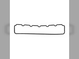 Valve Cover Gasket fits Oliver 1755 105524A 167696AV 167696A fits Minneapolis Moline G850 159020D
