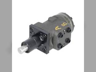 Power Steering Hand Pump - fits International 5088 5288 5488 1086 1486 886 986 Hydro 186 1586 120229C93 224675C91 1263446C91