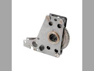 Mounting Plate for Auxiliary Hydraulic Pump Massey Ferguson 135 148 185 175 168 178 188 50 165 998668M91