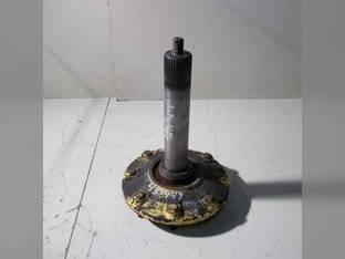 Used Axle Drive Shaft & Hub New Holland L783 L781 L785 9840508
