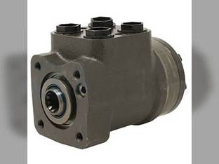 Power Steering Motor Without Relief Valve fits Case 885 990 995 1194 1210 1290 1294 1394 1410 1490 1494 1594 1690 K946083 fits Case IH 885 995 1190 K946083