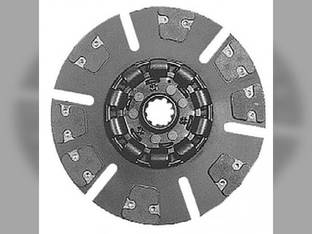 Remanufactured Clutch Disc Ford 8730 TW35 8830 TW20 TW30 TW25 8630 TW15 D8NN7550BB