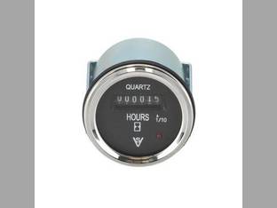 Electronic Hour Meter Assembly