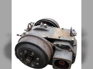 Used Transmission Assembly Gleaner R75 R55 R66 A85 R65 Challenger 660B 670B Massey Ferguson 9790 71377420 71394354 71406300 71443650