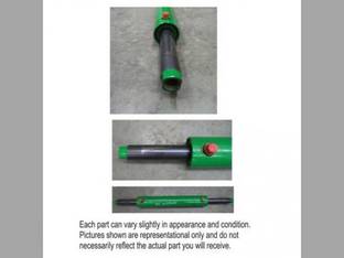 Used Steering Cylinder John Deere 9770 STS 9770 STS 9570 STS 9570 STS 9870 STS 9870 STS 9670 STS 9670 STS AH227588