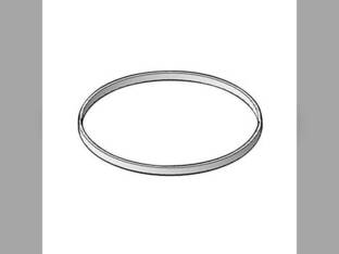 Tube End Hydraulic Seal C221-10