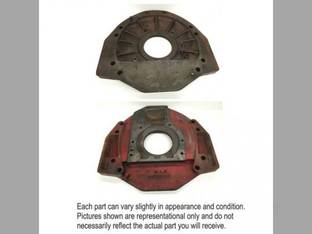 Used Rear Engine Plate Assembly International D360 D414 DT414 D436 DT436 DT466 DTI466 Hydro 100 766 886 966 986 1066 1466 1468 1566 1568 3514 3588 3788 6588 6788 1486 1586 3488 671805C91