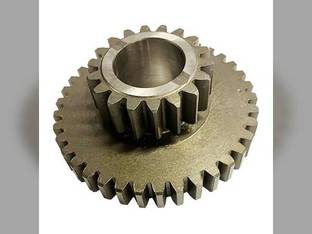 Pinion Gear fits John Deere 8560 8570 8760 8770 8870 8960 8970 9100 9120 9200 9220 9300 9300T 9320 9320T 9400 9400T 9420 9420T 9520 9520T 9620 9620T 9300 R119367