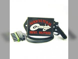 Engine Performance Control Module - Pump Controller Compatible with John Deere 9650 9650 8200 8200 9550 9550 8300 8300 8100 8100 9600 9600 9750 STS 9500 9500 8400 8400 9610 9610 9510 9510 Ag-Chem