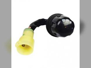 Light Switch fits Mahindra 4500 4530 5500 6000 6500 000041132C99