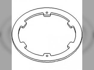 Clutch Disc John Deere 7710 7800 7610 6810 7700 6910 7810 7600 R96830