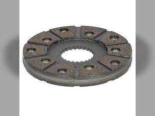 Brake Disc John Deere 420 1010 330 320 40 430 AM1967T