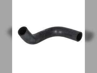 Radiator Hose - Lower Massey Ferguson 255 165 194739M2