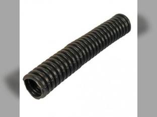 Convoluted Wire Tubing - 1/2