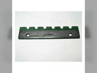 Used Front Beater Wear Plate John Deere 9650 9870 9750 9770 9570 9860 9660 S660 9560 9760 H165407