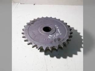 Used Axle Drive Sprocket Caterpillar 268B 262 252B2 252B 248B 262B 246B 252 191-9761
