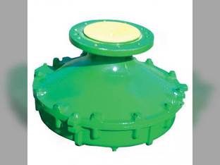 Remanufactured Final Drive Compatible with John Deere 9970 9650 9550 9660 9560 9450 AH204987