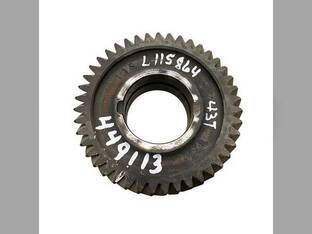 Used Differential Gear fits John Deere 6405 6605 6105M 6115M 6120 6120L 6125M 6130M 6130R 6140M 6145M 6215 6220 6220L 6320 6320L 6330 6415 6420 6420L 6430 6520L 6615 6715 7130 7220 7230 7320 L155891