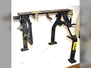 Used Arch Frame Assembly Kubota KX41-3 RB238-92690
