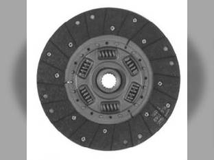Remanufactured Clutch Disc Case 440 441 480 580 470 530 430 570 420 A-A39087