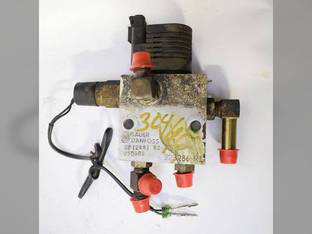 Used Hydraulic Control Valve Case 445CT 440 450 420CT 450CT 420 465 445 435 440CT 410 430 87421480