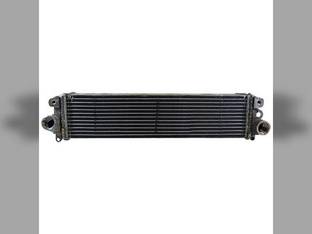 Engine Oil Cooler fits New Holland C185 C190 L175 L180 L185 L190 LS180B LT185B LT190B 87687378