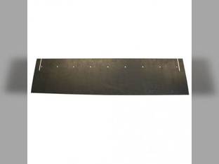 Tailing Auger Panel Gate Seal w/Straw Spreader Case IH 2366 2144 1660 2166 1644 1666 2344 1347000C2