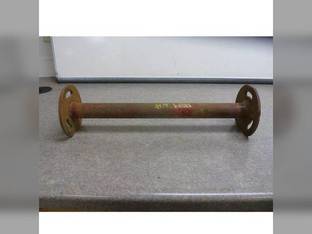 Used Welded Tube Assembly New Holland 489 86528220