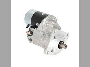 Starter - Denso Style OSGR (16651) Compatible with Kubota M7030 M7030 M7030 M7030 M7030 M7030 M7030 M7030 M5950 M5950 M5950 M5950 M5950 M5950 M6030 M6030 M6030 M6030 M6030 M6030 M7500 M7500 M7500