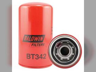 Filter - Hydraulic Spin On BT342 Ford 5100 7100 8530 8700 TW10 TW35 8830 8200 5000 8730 7000 TW20 9700 TW5 9600 5200 8000 8400 7200 TW30 9200 8260 9000 7700 TW15 TW25 8600 8630 C7NNF933A