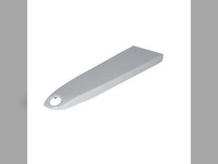 Side Panel with Hole - Right Hand Massey Ferguson 135 897822M1