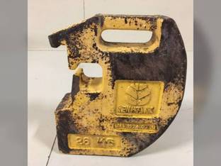Used Suitcase Weight New Holland LX485 L465 L150 LX665 L565 L160 LX465 LS150 L170 LS180 LS140 LX565 LX885 L865 LX985 LS190 LX865 LS160 LS170 L140 86590435 86604181 87030623
