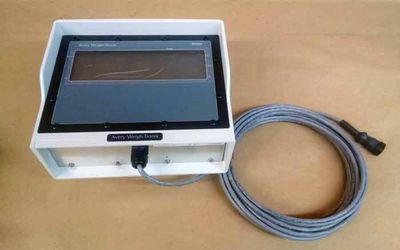 Weigh-Tronix Scale Remote Display :: Weigh-Tronix • Farm Aid • Kuhn Knight • Jaylor • NDE • Pats • Kirby • Supreme • Penta