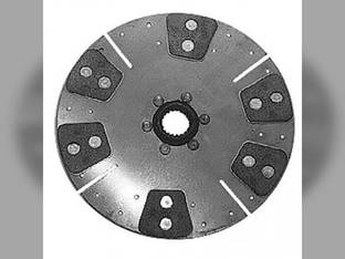 Remanufactured Clutch Disc John Deere 5010 R35638