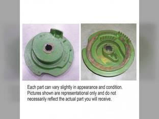 Used Knotter Cam fits John Deere 14T 214 E16993 BP1608E AM3048E BP1657E BP13821E