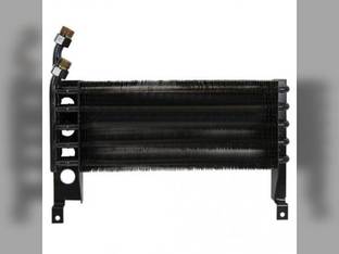 Oil Cooler John Deere 856 755 855 655 756 AM102152