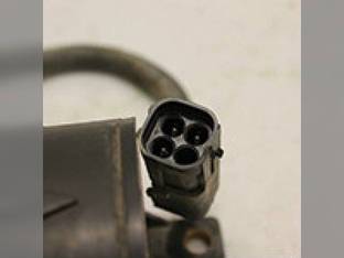 Used Radar Sensor Compatible with John Deere 8410 7810 8520 7420 8320 8100T 7710 8420 8200T 8110 8310T 8120T 8410T 8100 8300T 8210 7320 8200 8400 7220 8210T 8120 8110T 8300 7520 8220T 8400T 8310 8220