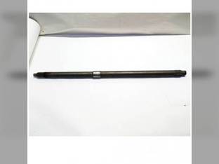 Used Input Shaft fits John Deere 1640 2040 2150 2255 2350 AL37899 L39956
