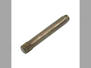 Shift Lever Locking Pin fits Massey Ferguson TE20 TO20 TO30 TO35 35 50 65 135 150 165 175 178 230 235 240 245 250 253 255 360 362 375 390 180581M2 1678440M1 fits Landini 180581M1 fits Massey Harris