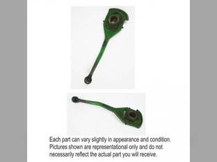 Used Transmission Gear Shift Lever Compatible with John Deere 3020 4010 2510 3010 4020 R27633