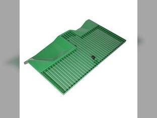 Side Screen - RH John Deere 4955 4850 4960 4650 4555 4760 4560 4755 RE12879