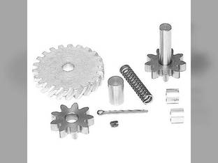 Oil Pump Repair Kit Massey Ferguson 165 175 65 180