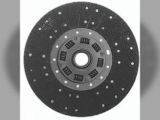 Remanufactured Clutch Disc Ford 5100 6410 7100 6700 6610 5900 7610 5110 5340 7710 7600 6810 7700 5600 5700 6710 5000 7000 7410 5200 5610 7800 5190 6600 7200