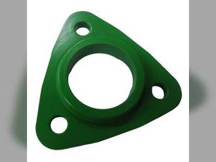 Feeder House, Feeder Chain, Roller Shaft, Bearing Housing