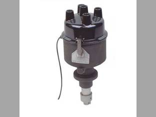 Remanufactured Distributor Compatible with John Deere 1010 2010 2020 2510 3010 AT21351