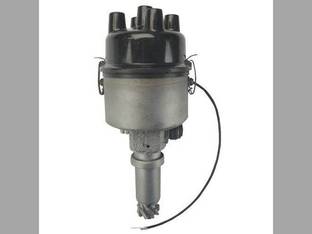 Remanufactured Distributor** Case 470 570 480 580B A18461