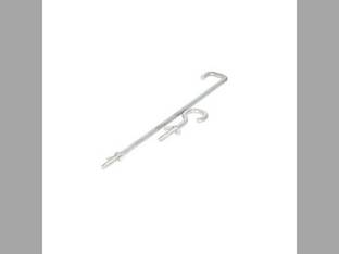 Battery Box Hardware Compatible with International Cub Cub Lo-Boy 103127