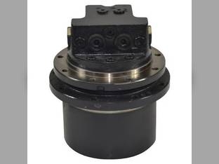 Final Drive fits Komatsu PC27R-8 843000184