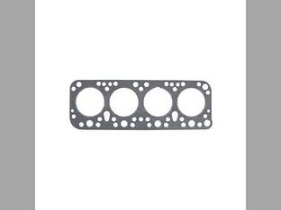 Head Gasket fits Oliver Super 55 Super 66 550 1L181C